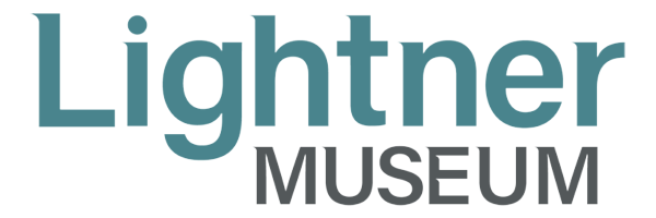 Lightner Museum in St. Augustine Florida Lightner Museum logo in St. Augustine, Florida