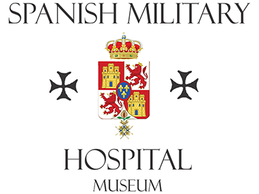 Spanish Military Hospital Museum in St. Augustine Florida Spanish Military Hospital Museum in historic St. Augustine Florida
