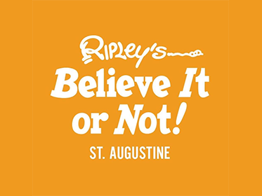 Ripley's Believe It or Not in St. Augustine Florida Ripley's Believe It or Not attraction in St. Augustine Florida