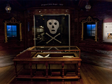 St. Augustine Pirate and Treasure Museum St. Augustine Pirate and Treasure Museum in St. Augustine Florida