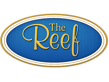 The Reef Restaurant in St. Augustine Florida The Reef Restaurant oceanfront dining in St. Augustine Florida